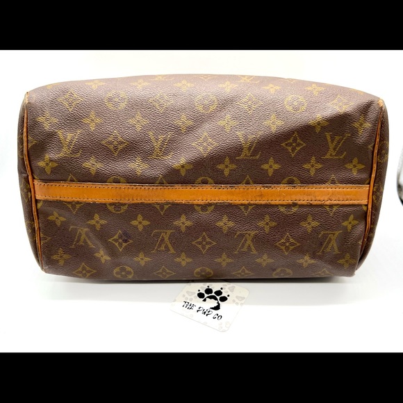 Louis Vuitton Bag - Picture 12 of 16